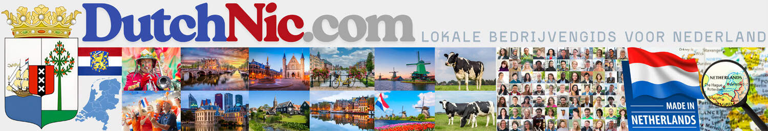 Gemaakt in Nederland - perfectholidays.nl